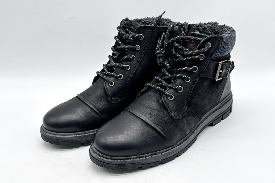 Herren Schuhe Drievholt, Gr. 42
